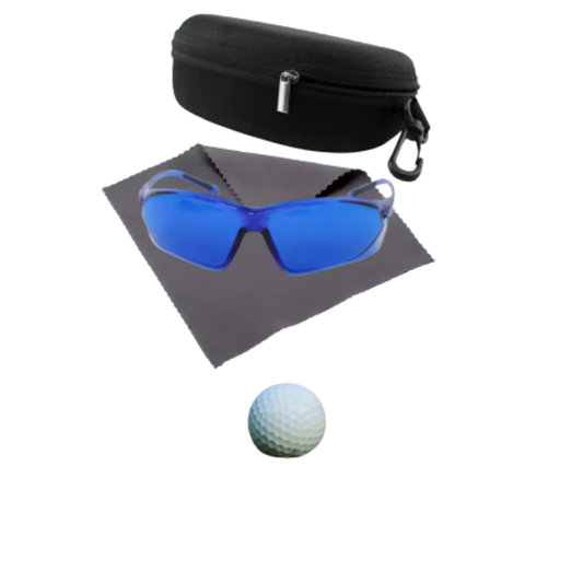 Golfball-Finder