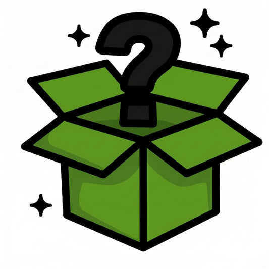 Überraschungsbox