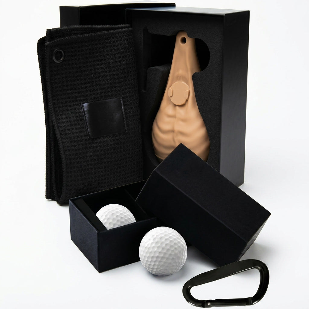 Golfballhalter