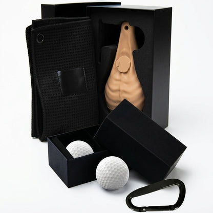 Golfballhalter